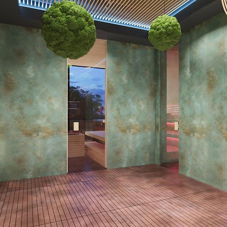 Viale Boutique Hotel Villány Екстериор снимка
