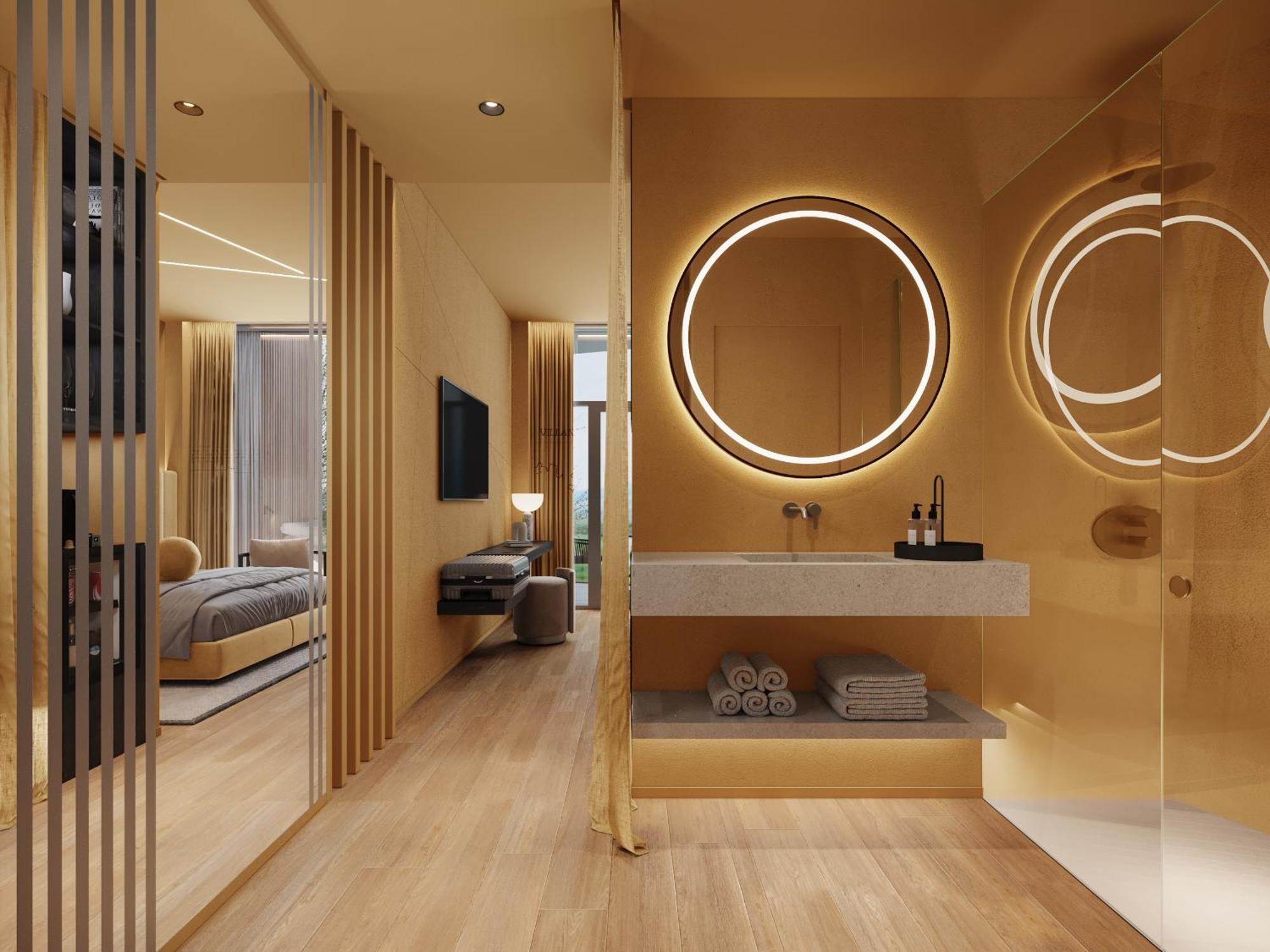Viale Boutique Hotel Villány Екстериор снимка