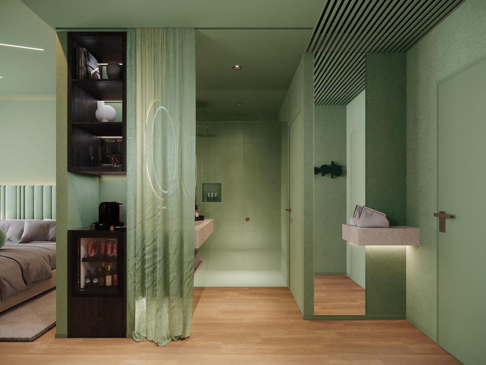 Viale Boutique Hotel Villány Екстериор снимка