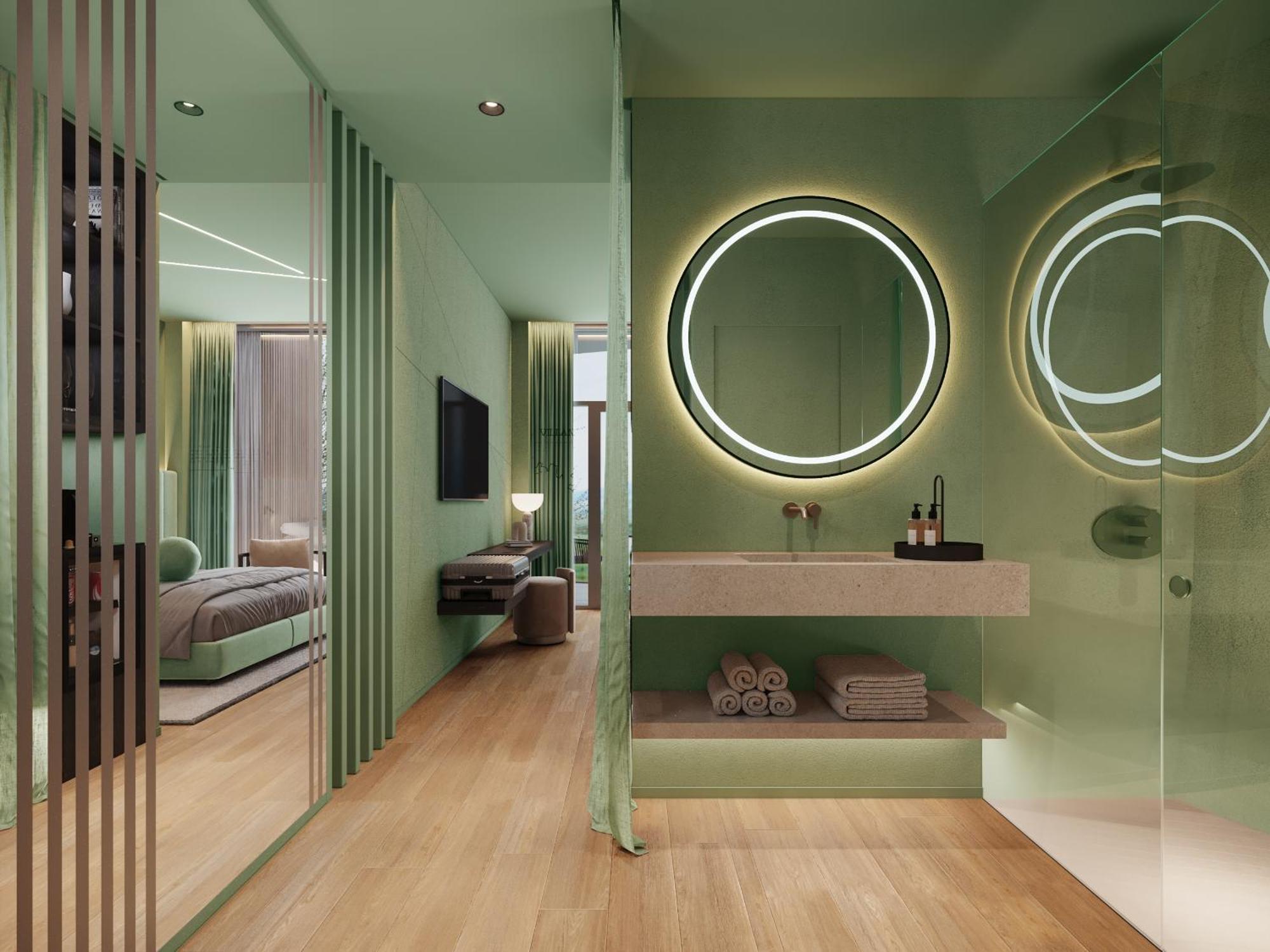 Viale Boutique Hotel Villány Екстериор снимка