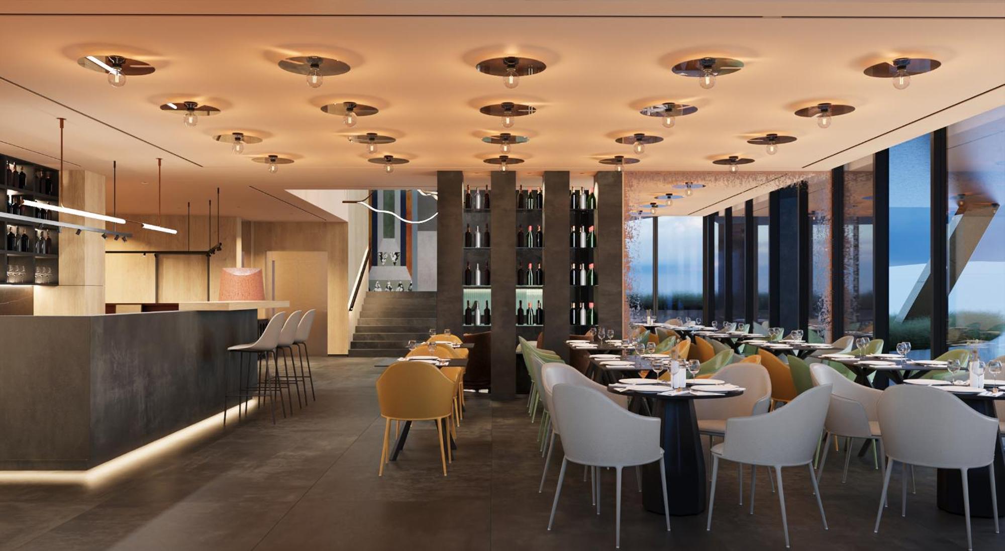 Viale Boutique Hotel Villány Екстериор снимка