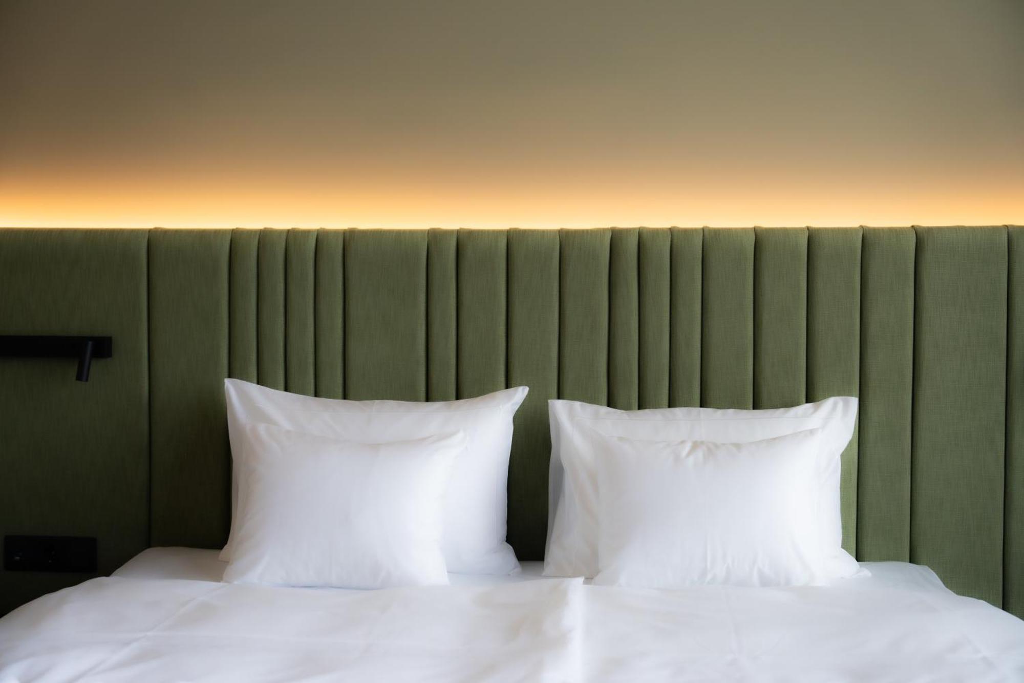 Viale Boutique Hotel Villány Екстериор снимка
